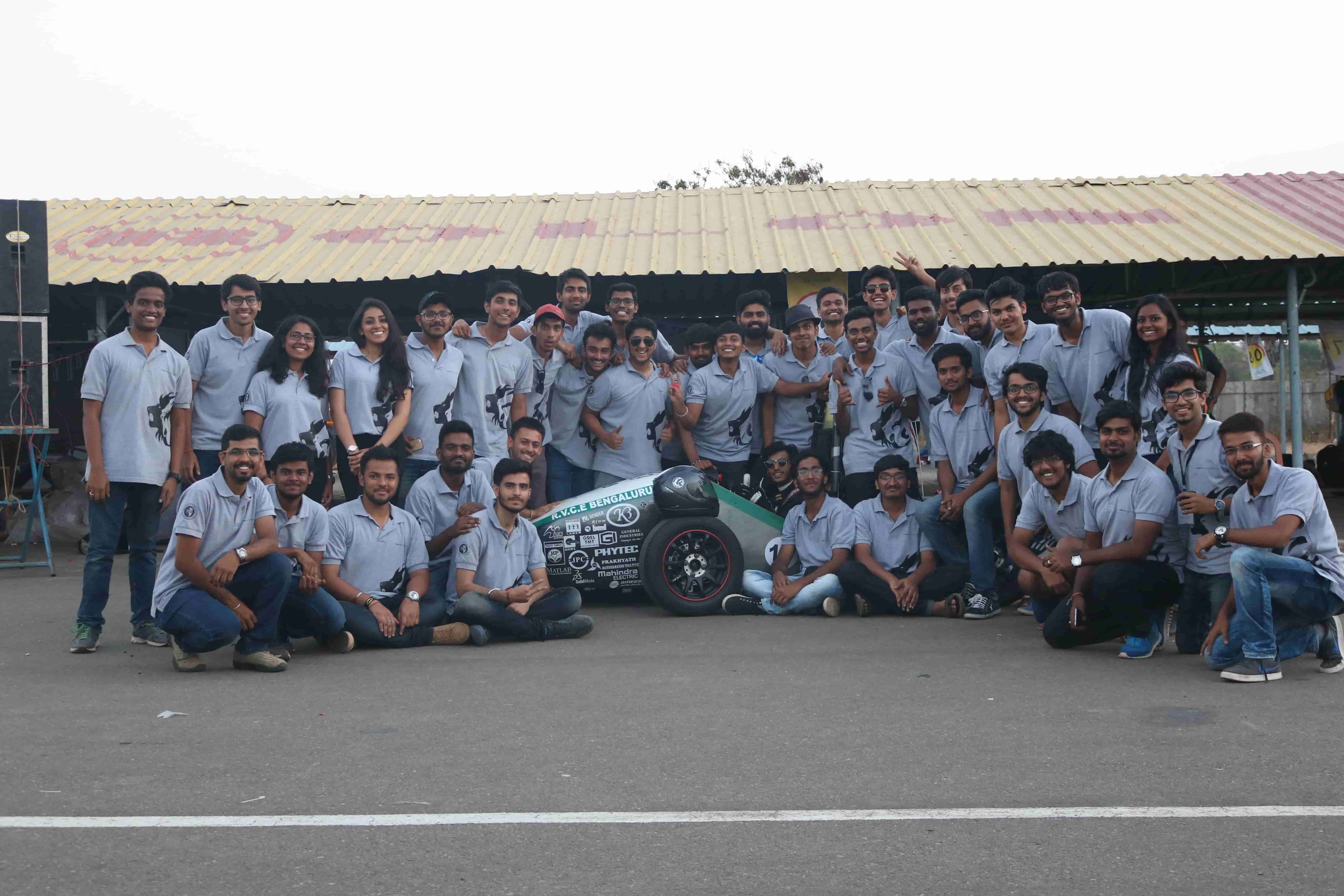 Team Chimera Legacy